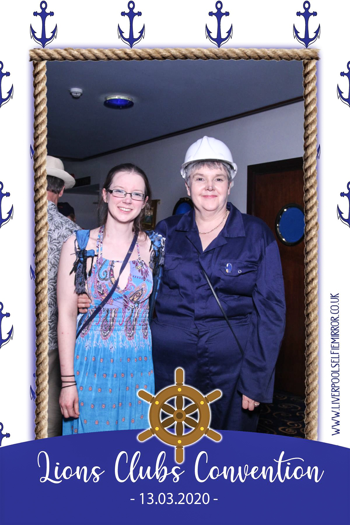 Lions Clubs Convention  | View more photos from the event at gallery.liverpoolselfiemirror.co.uk/u/LiverpoolSelfieMirror/Lions-Clubs-Convention